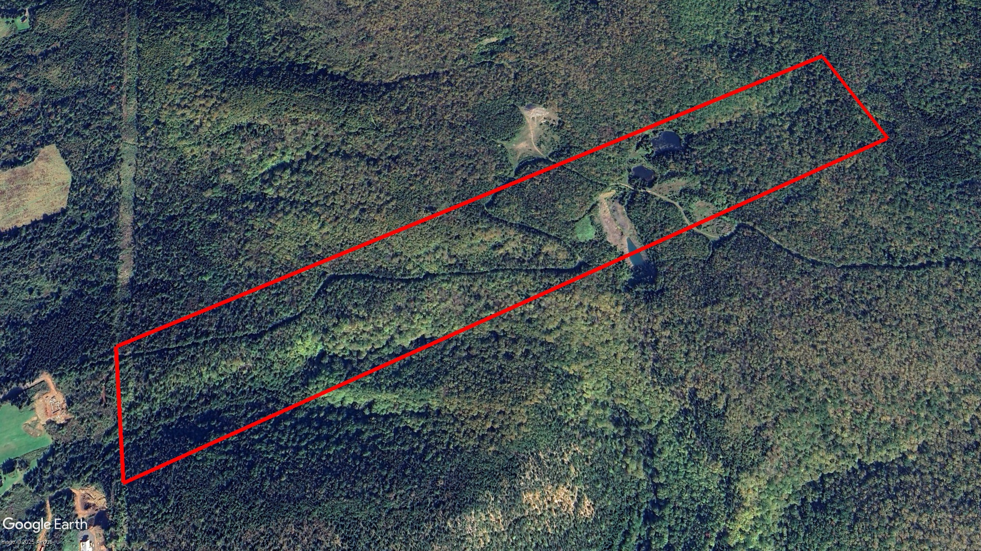 Tax Sale Inverness, Nova Scotia - 07953356