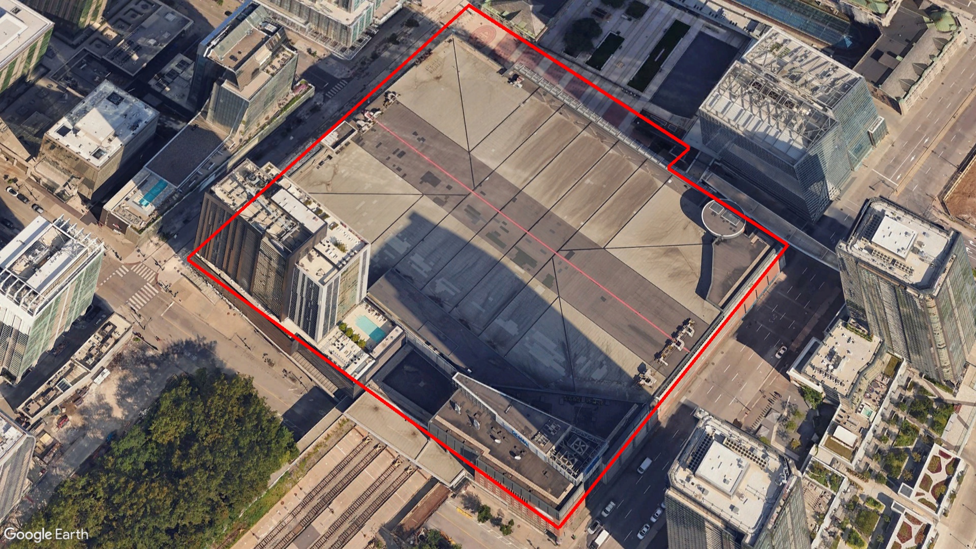 Tax Sale Montreal, Quebec - 140028-07