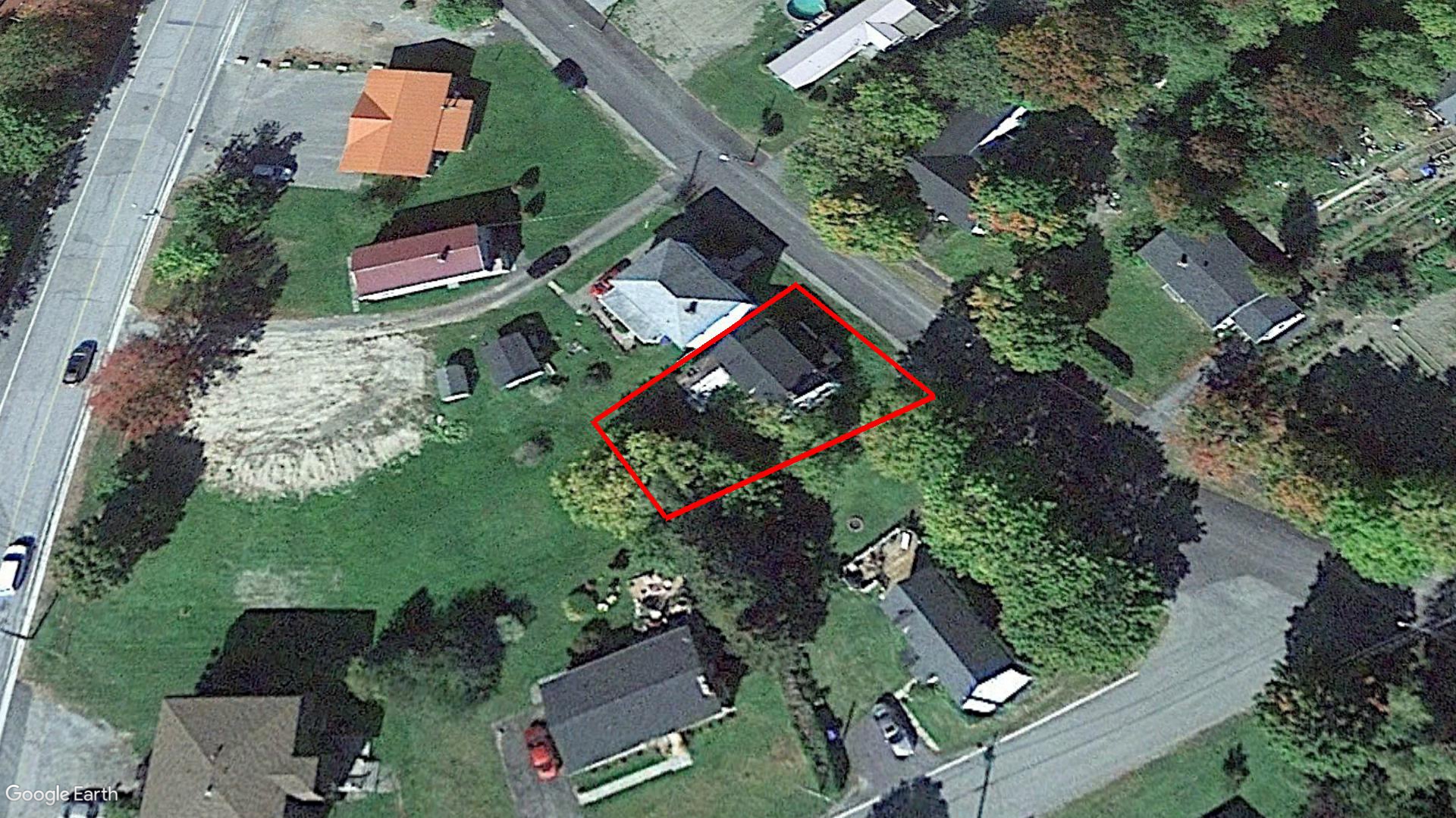 Tax Sale Charlotte, New Brunswick - 01454618