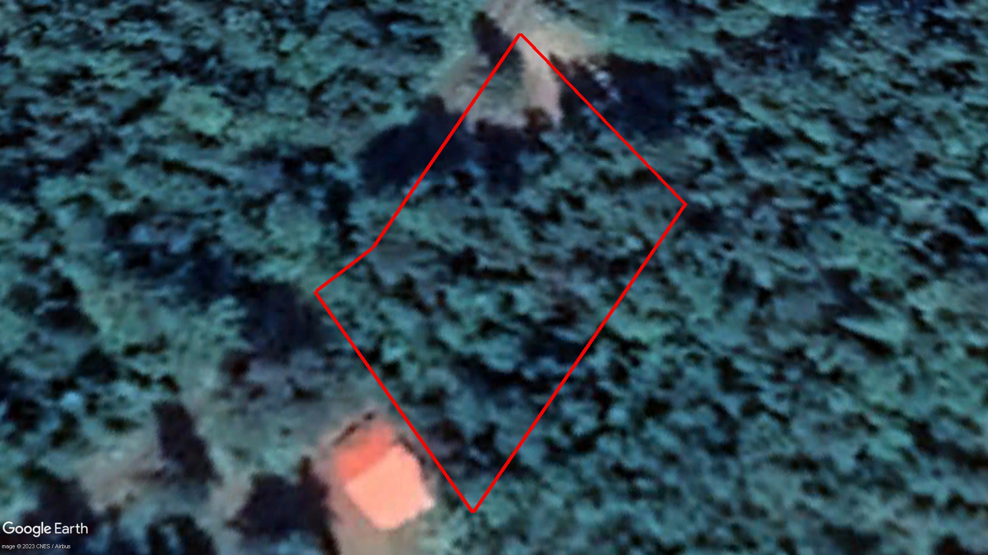 Tax Sale Maskinongé, Quebec - 4666-09-5246