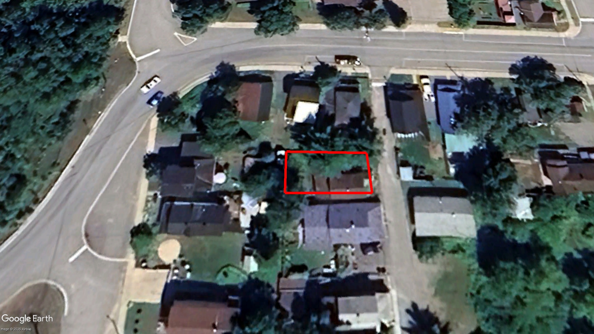 20 Helen St., Cobalt