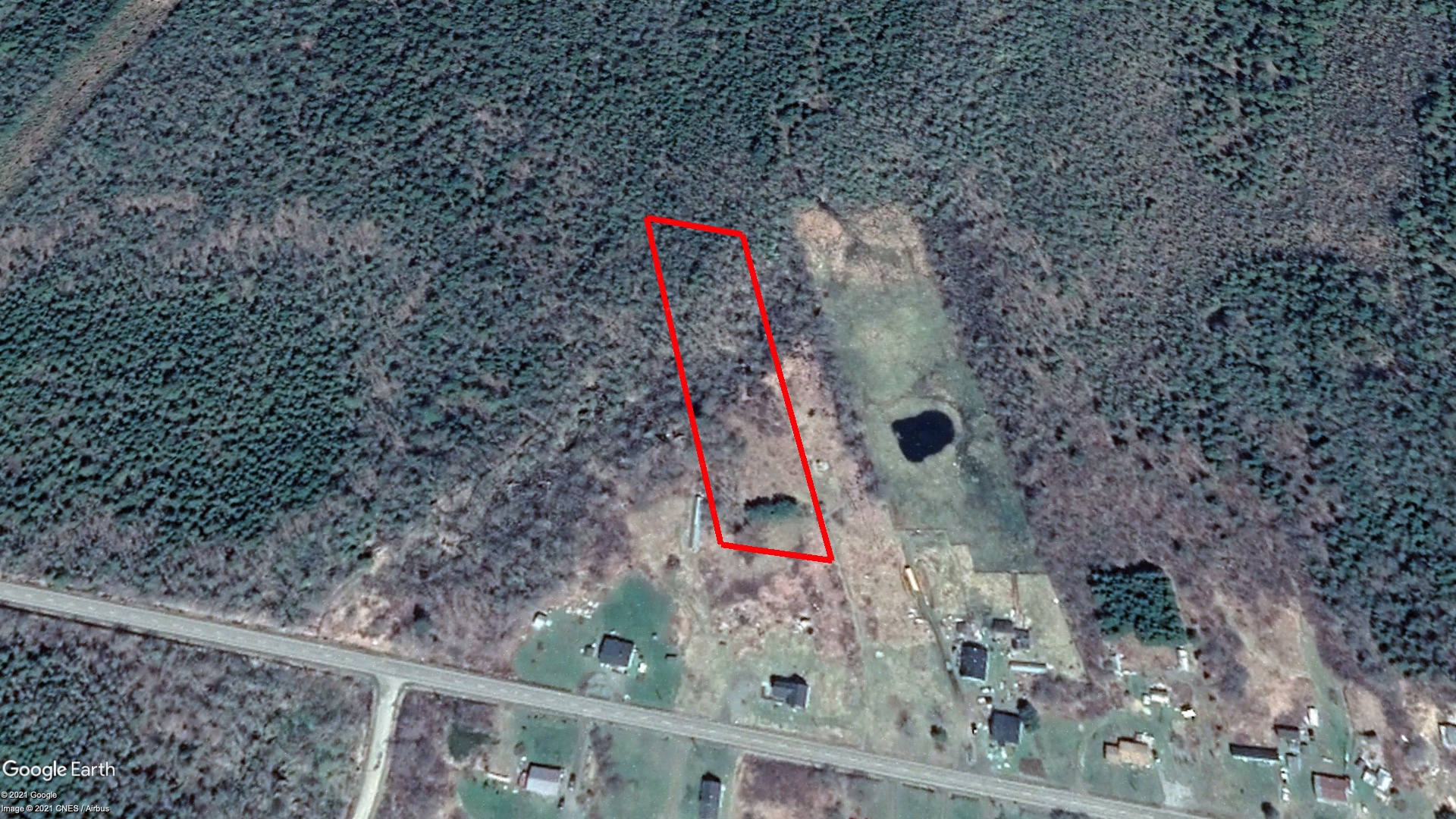 Tax Sale Digby, Nova Scotia - 05337135