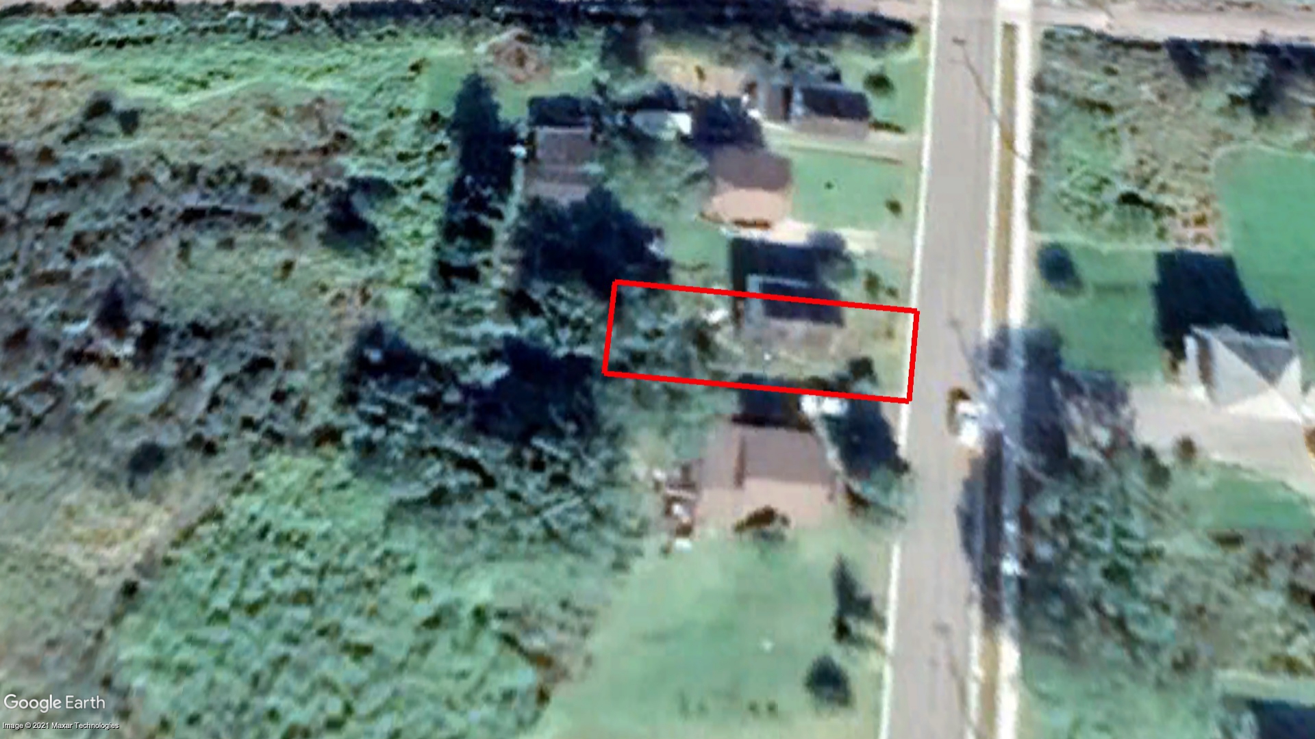 Tax Sale Cape Breton, Nova Scotia - 03174328