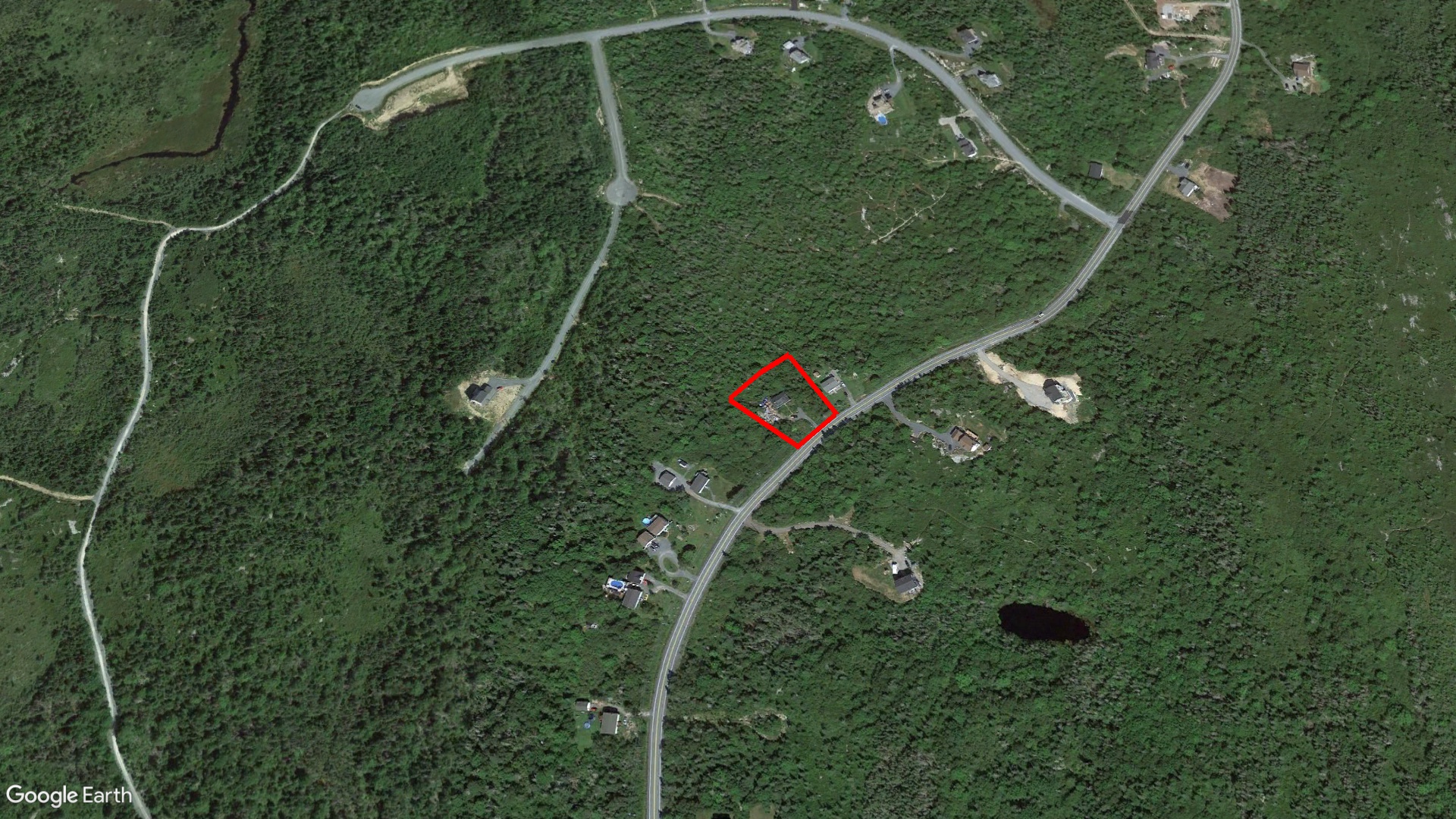 Tax Sale Halifax, Nova Scotia - 03840662