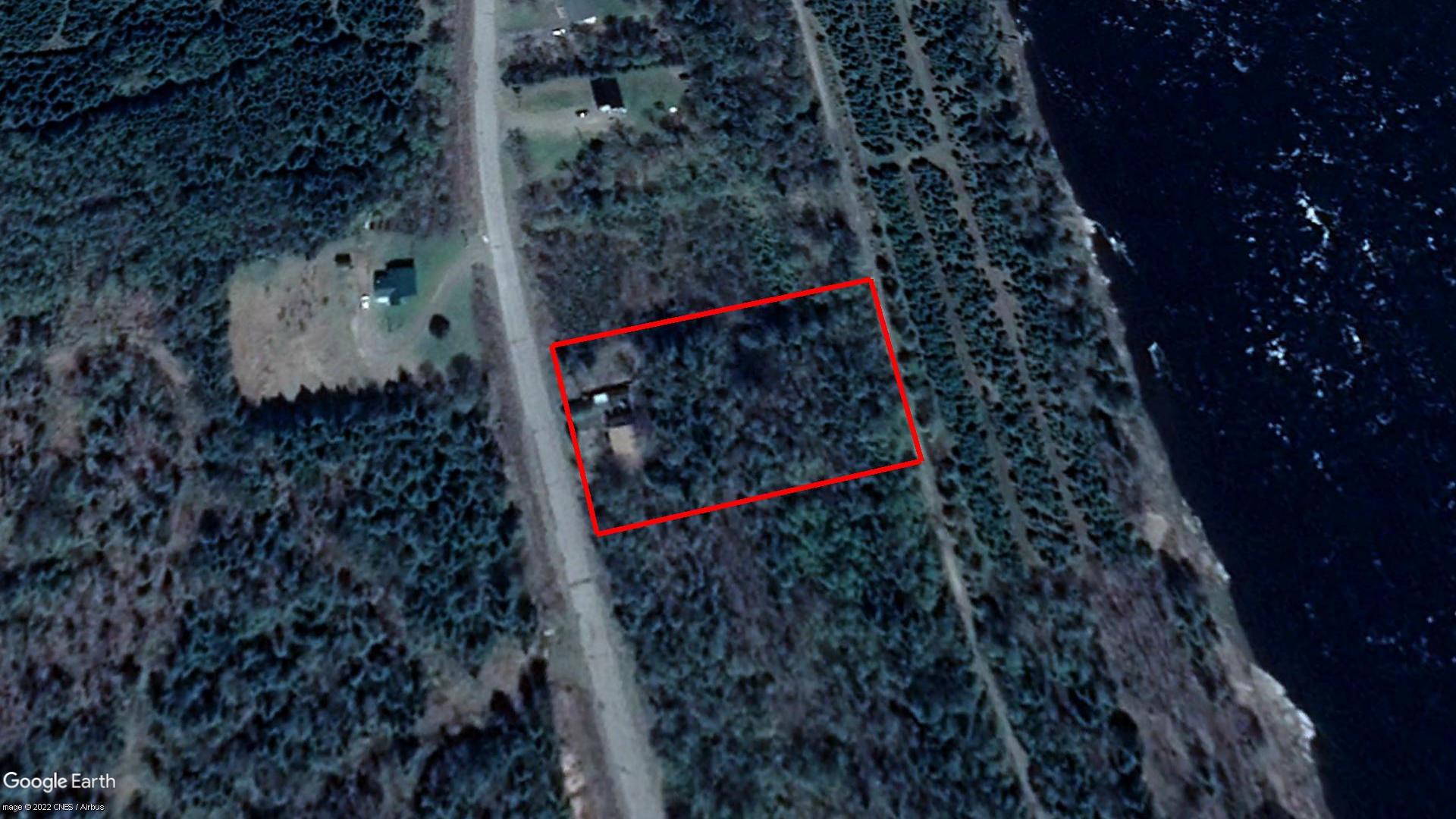 Tax Sale Victoria, New Brunswick - 03524883