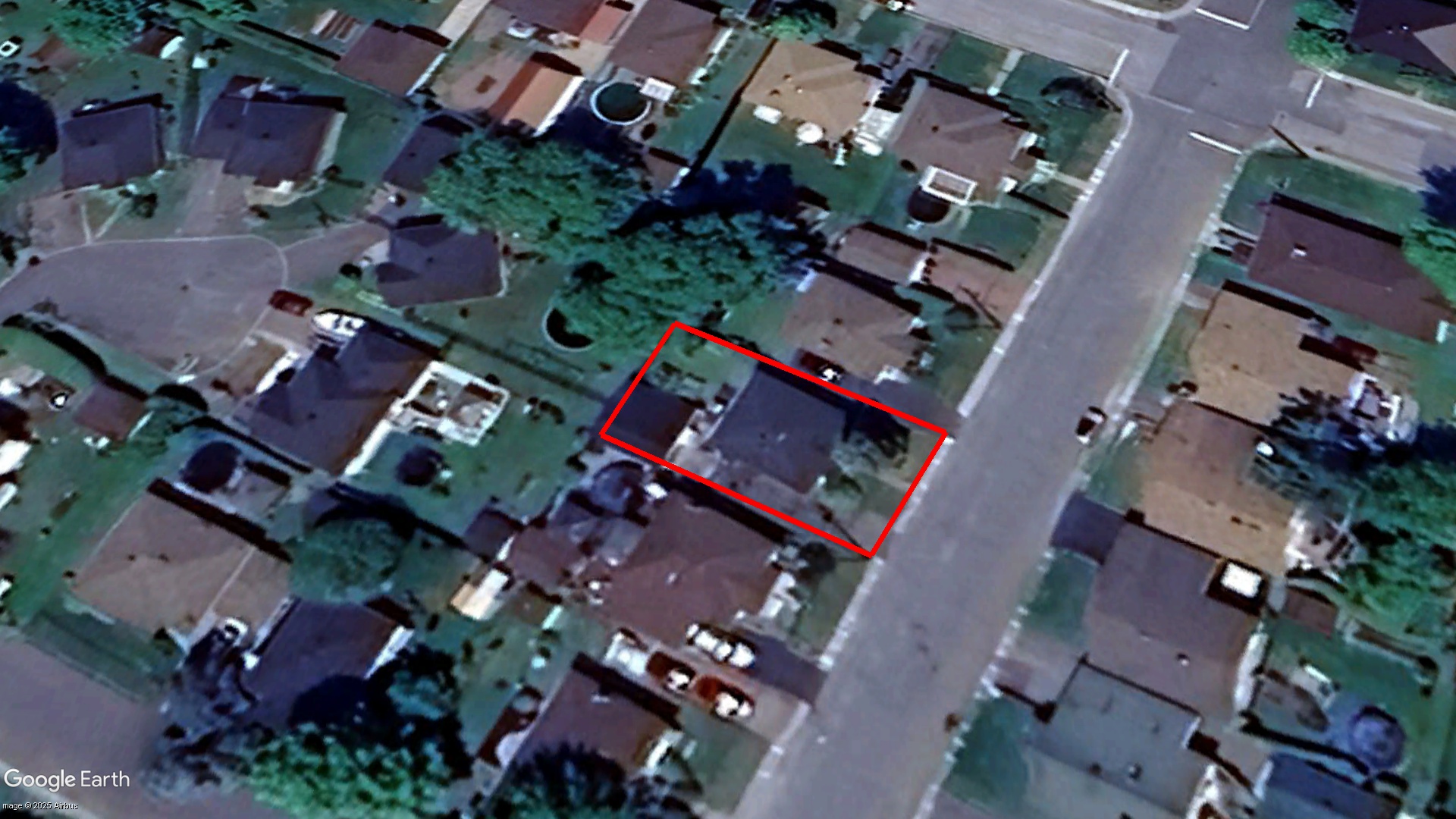 Tax Sale Marguerite-D’Youville, Quebec - 2579 57 3296.00 0000