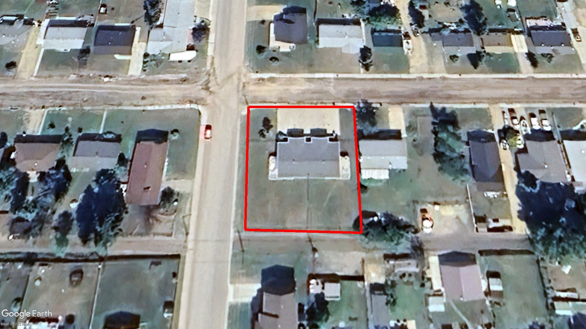 Tax Sale Dawson Creek, British Columbia - 001149.000