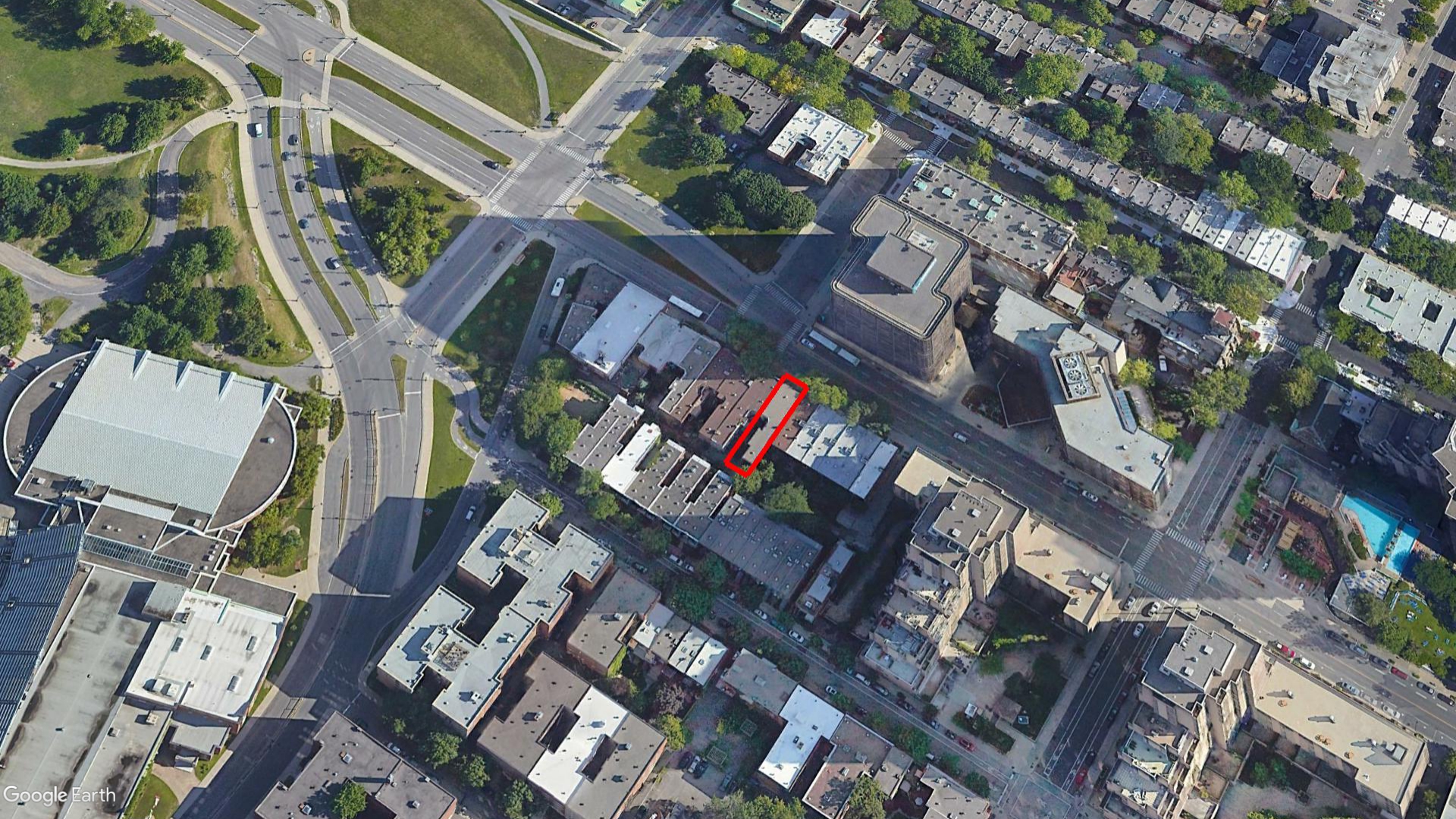 Tax Sale Montreal, Quebec - 170359-00