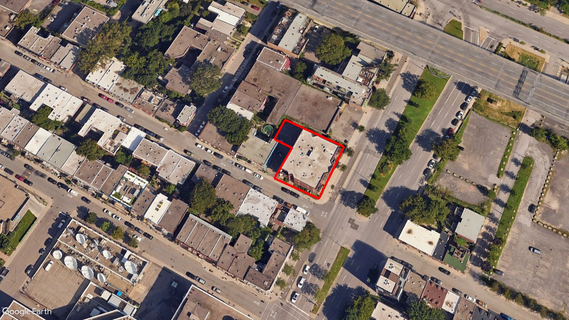 Tax Sale Montreal, Quebec - 220003-06