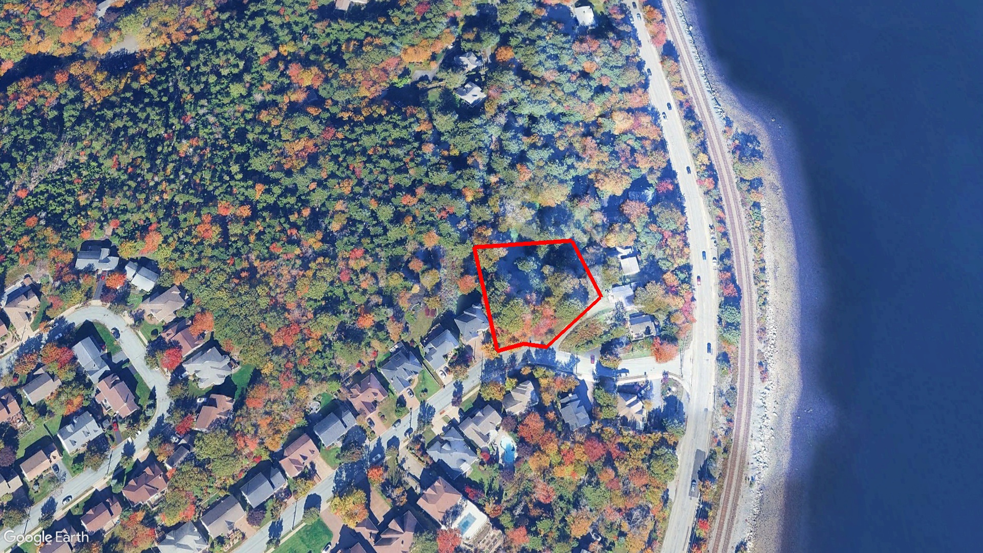 Tax Sale Halifax, Nova Scotia - 10117747