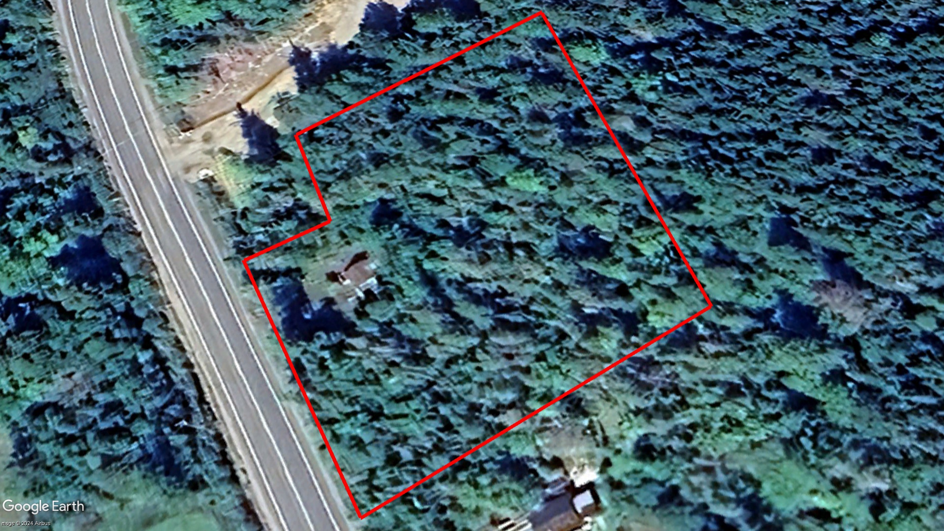 Tax Sale Charlotte, New Brunswick - 03774292