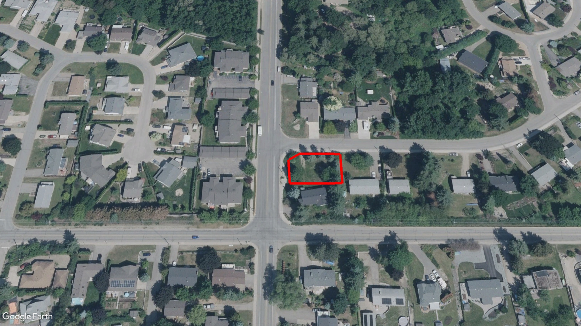 Tax Sale Salmon Arm, British Columbia - 031-772-960