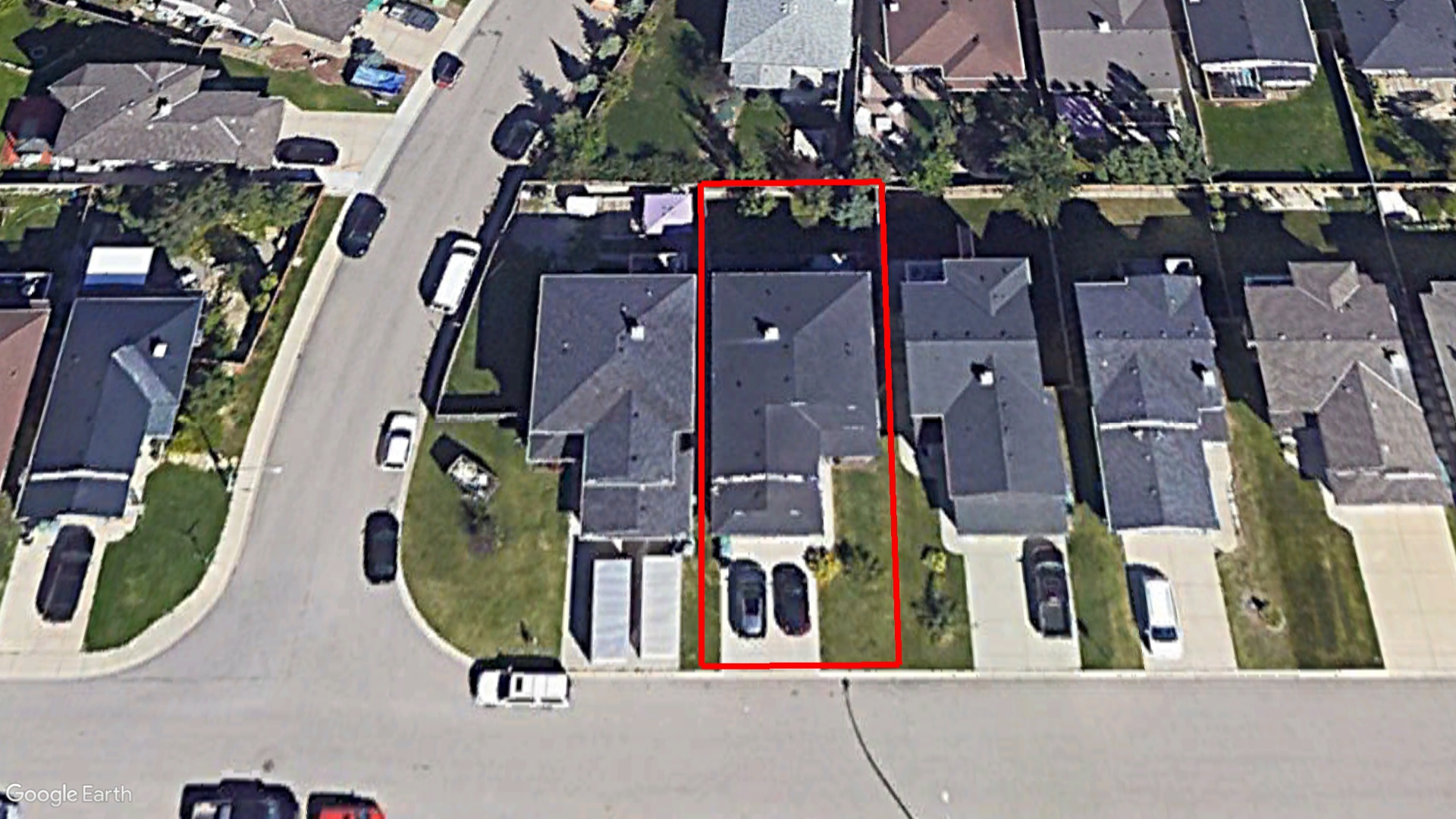 Tax Sale Calgary, Alberta - 200-30118-2