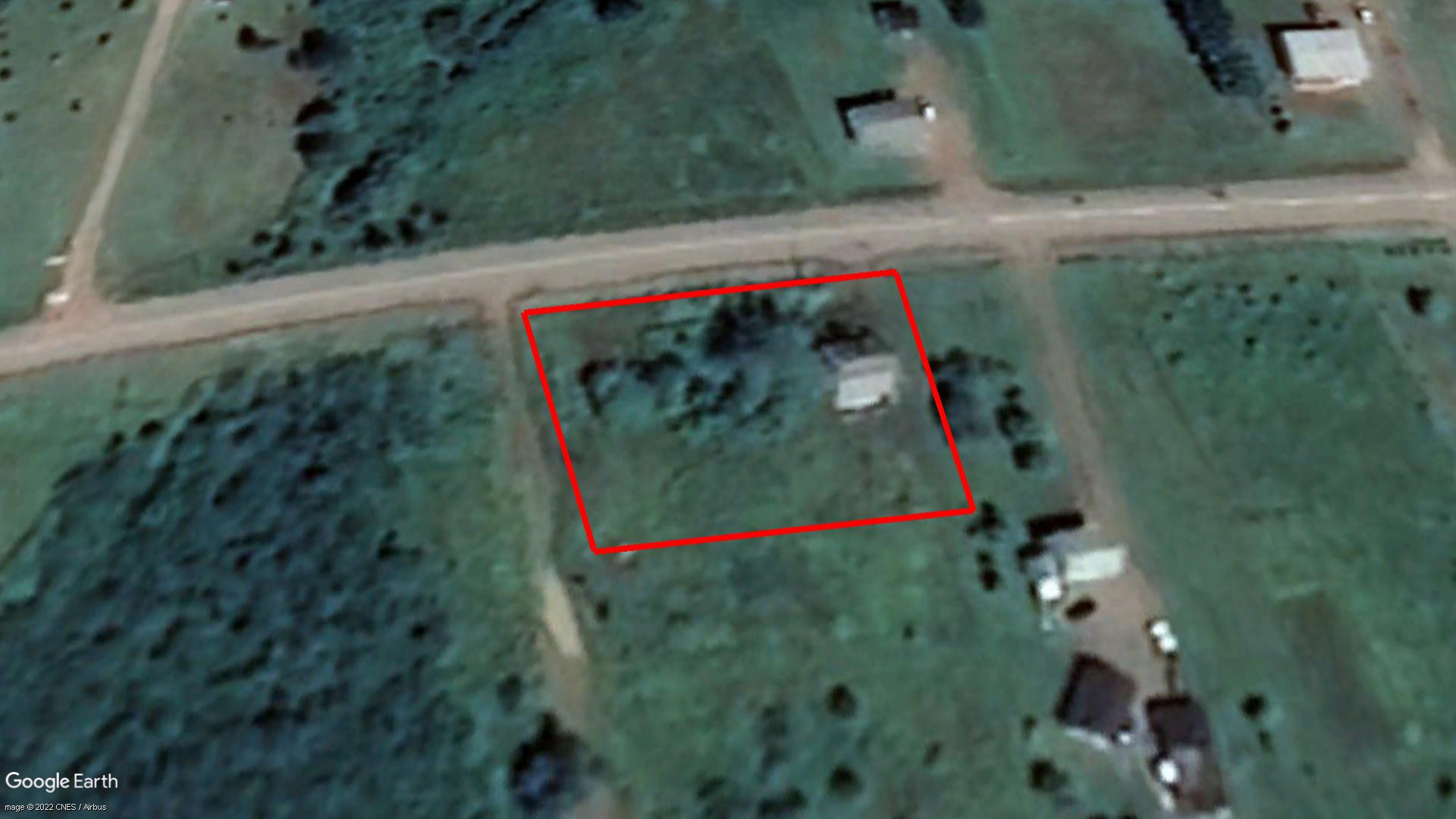 Tax Sale Gloucester, New Brunswick - 02894675