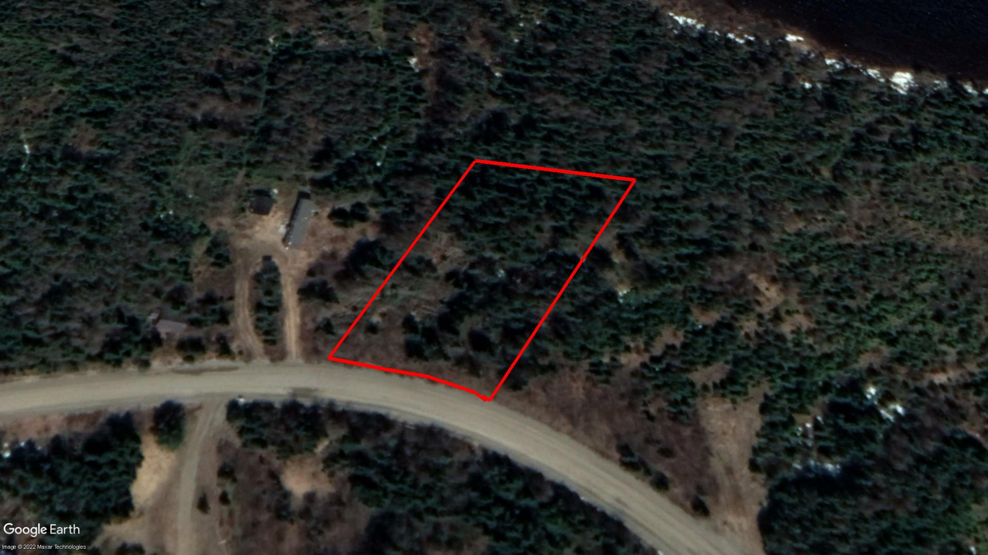 Tax Sale Richmond, Nova Scotia - 02832828 