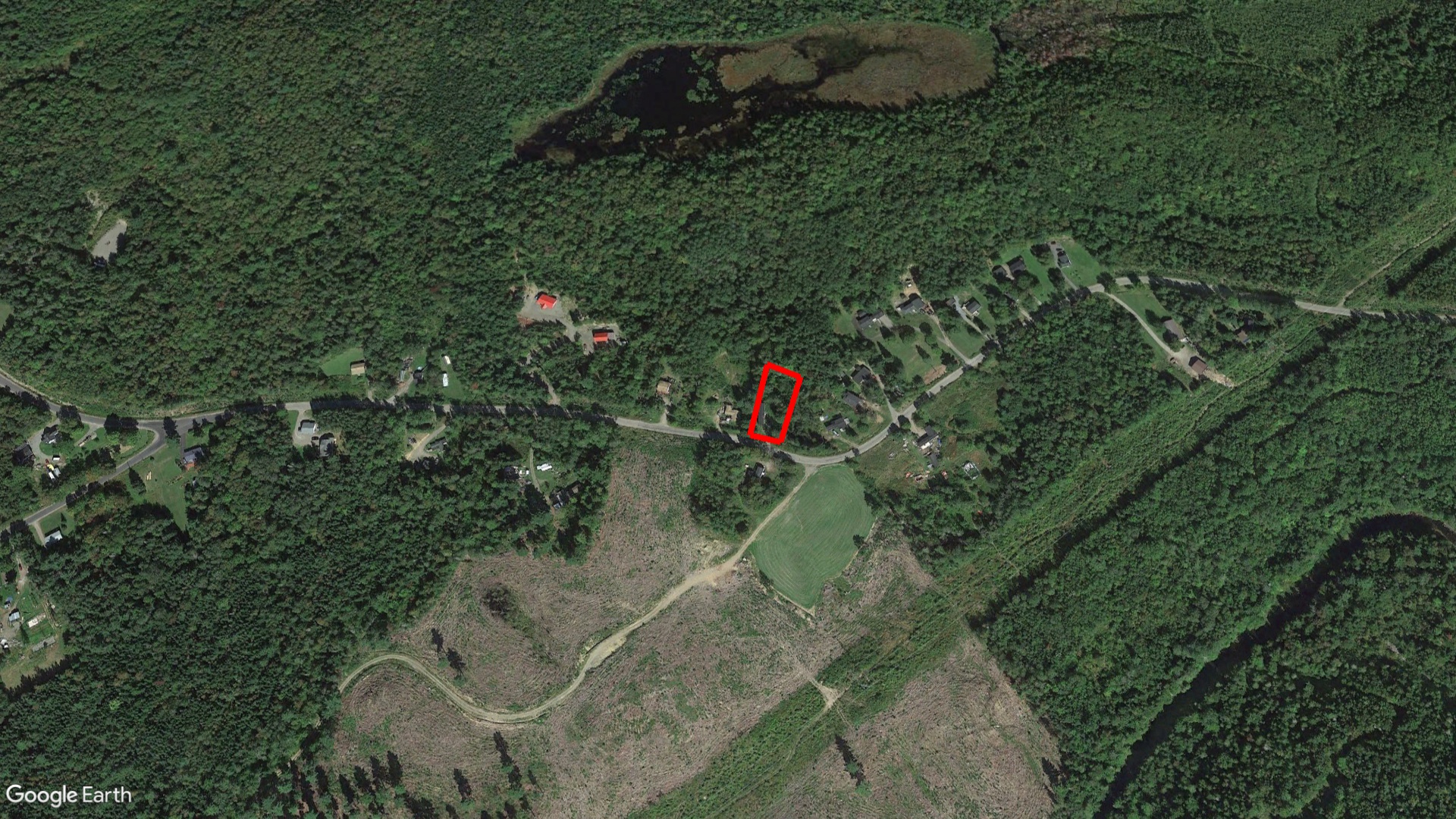 Tax Sale Kings, New Brunswick - 01059840