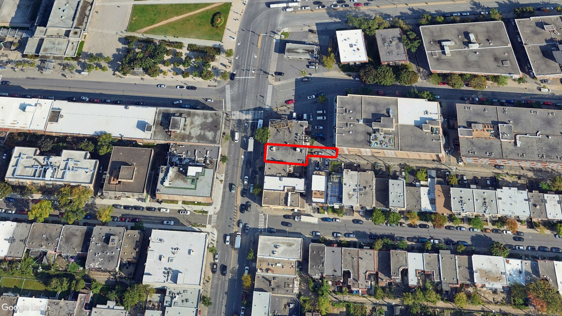 Tax Sale Montreal, Quebec - 585903-00