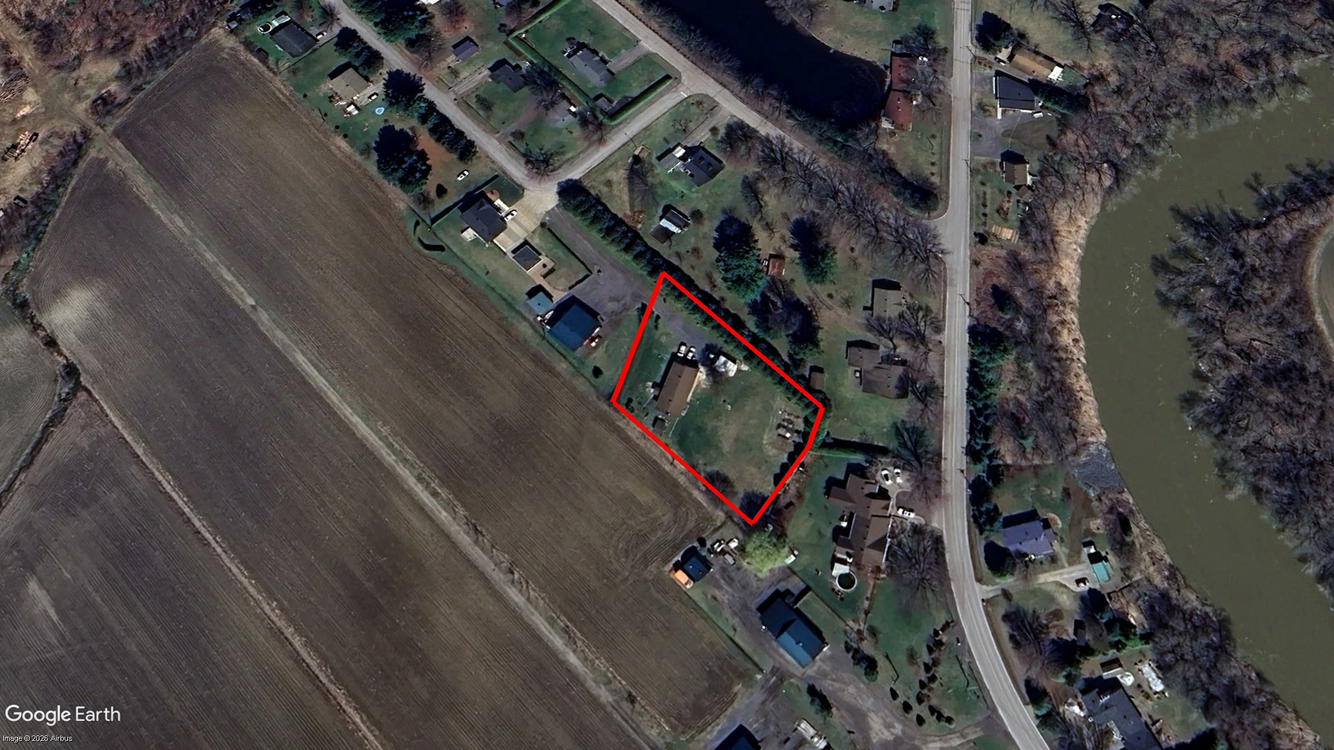 Tax Sale Joliette, Quebec - 
