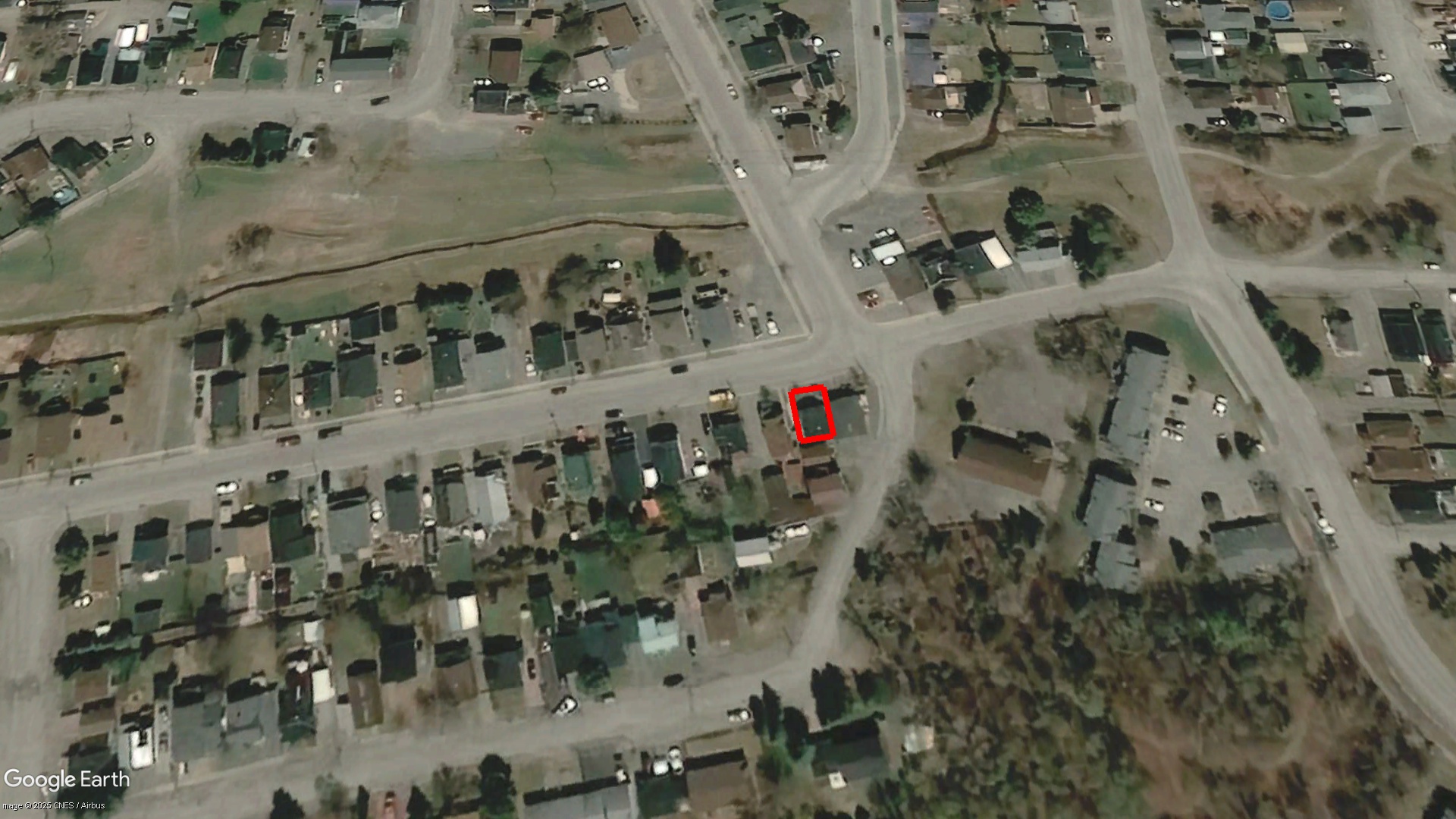 Tax Sale Kirkland Lake, Ontario - 54 68 000 015 12300 0000