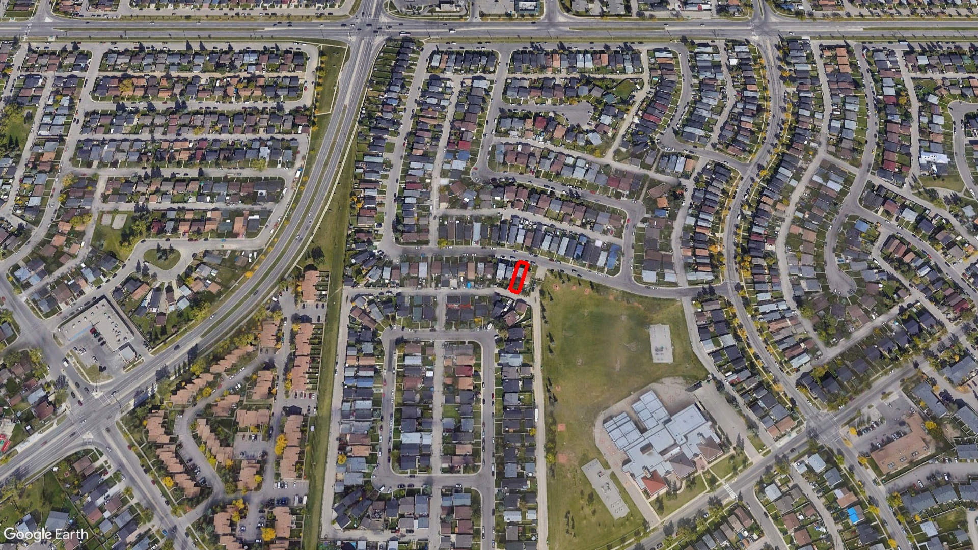 Tax Sale Calgary, Alberta - 028-25750-9