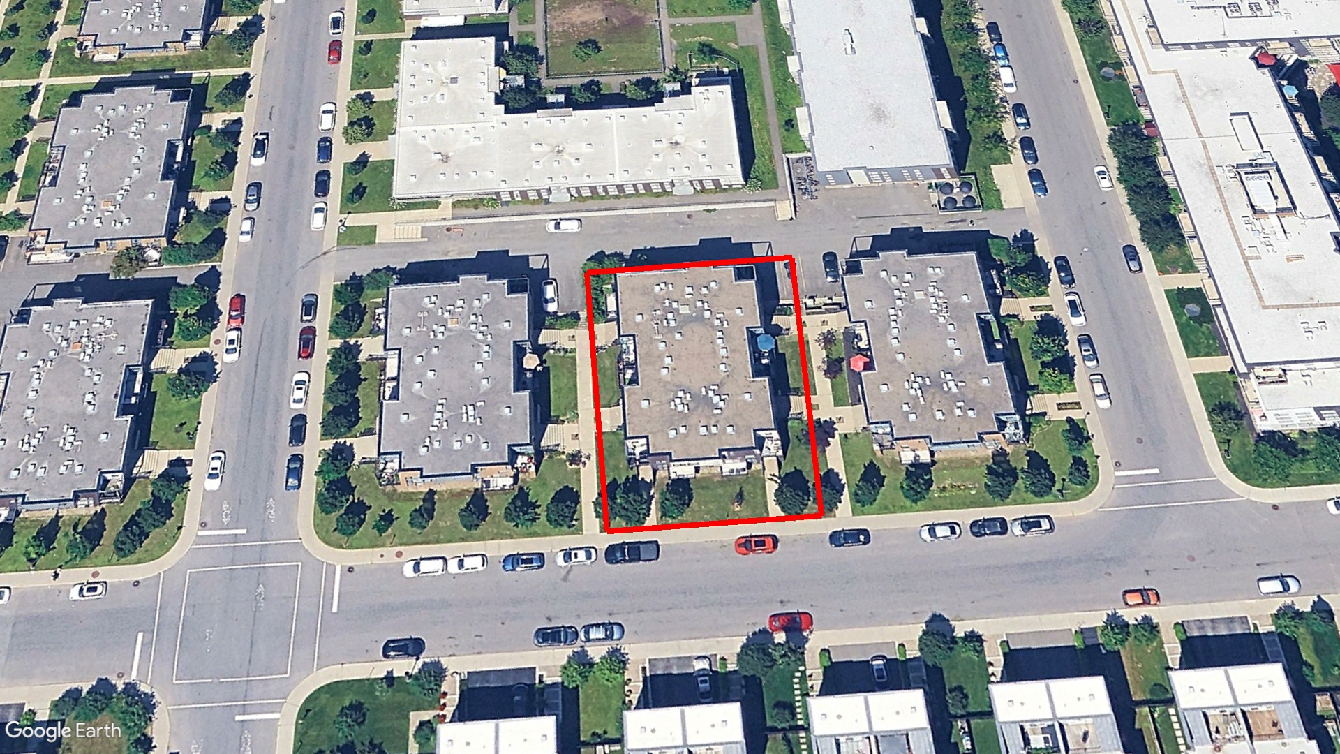 Tax Sale Montreal, Quebec - 391378-16