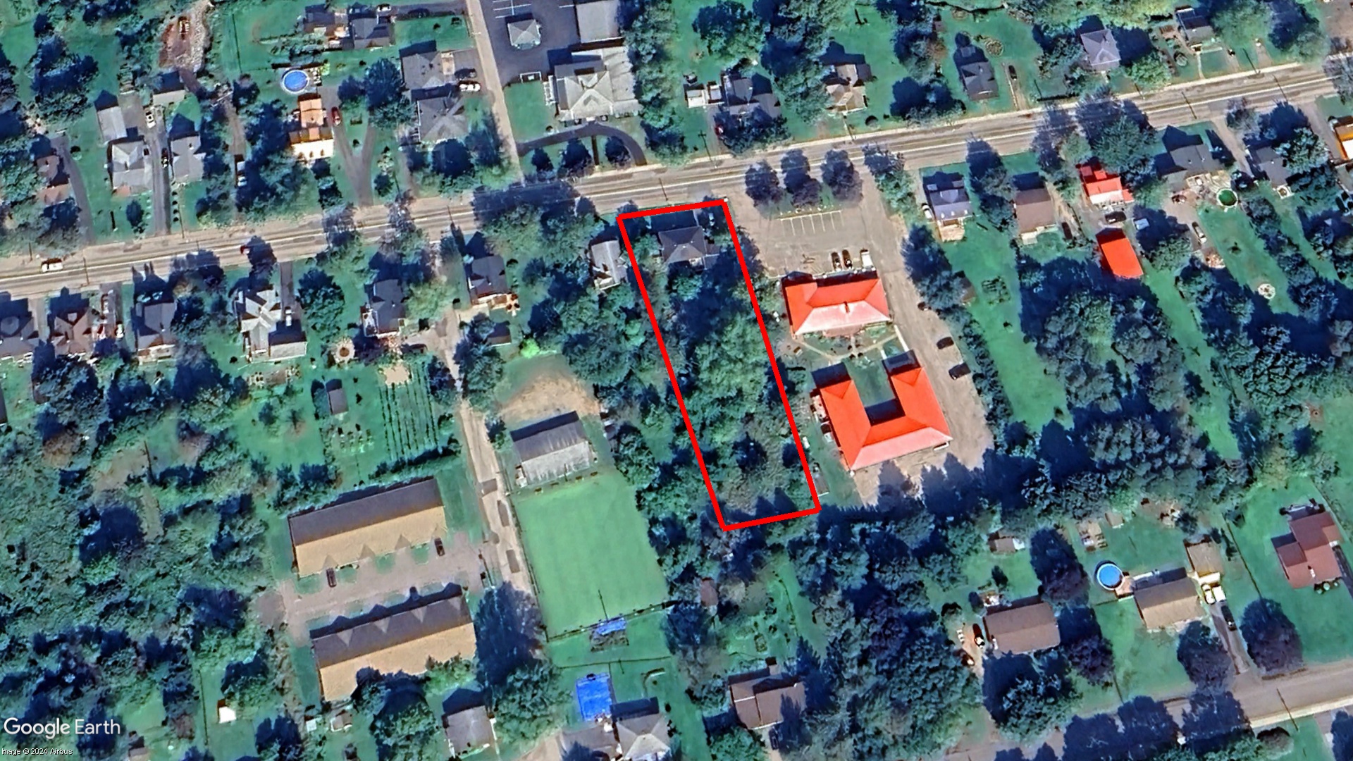 Tax Sale Annapolis, Nova Scotia - 3707547