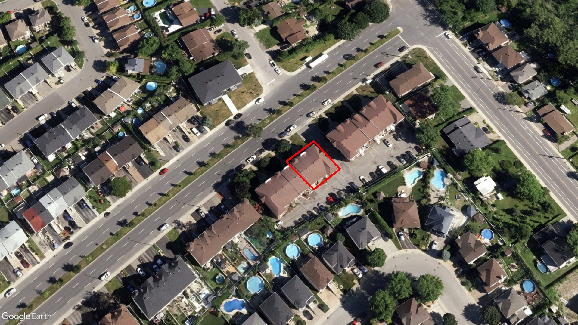 Tax Sale Montreal, Quebec - 894384-46