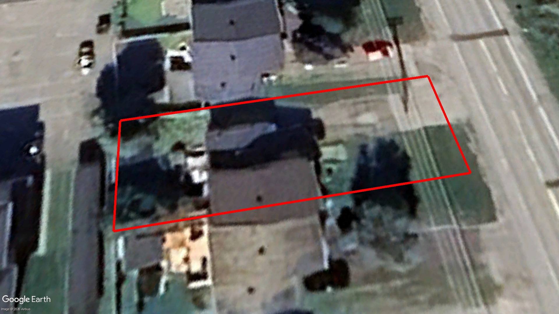 Tax Sale Vaudreuil-Soulanges, Quebec - 
