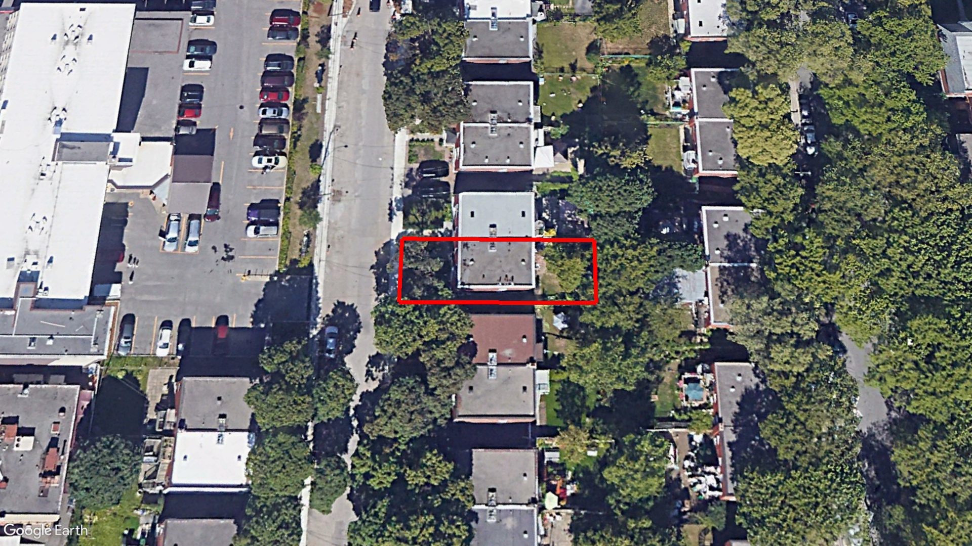 Tax Sale Montreal, Quebec - 430357-00 