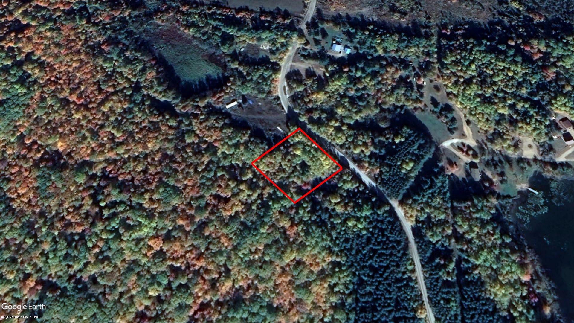 Tax Sale La Vallee-de-la-Gatineau, Quebec - 3209-78-6275