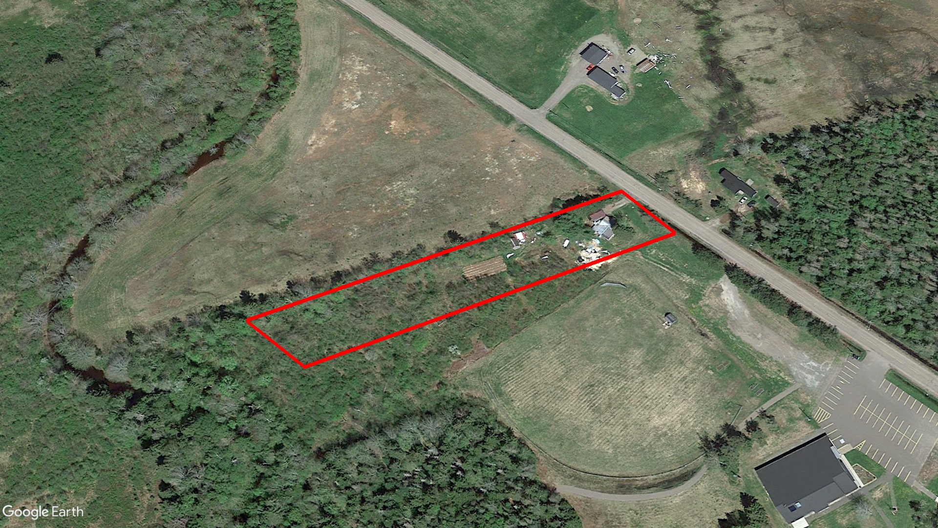 Tax Sale Albert Westmorland, New Brunswick - 02112358 