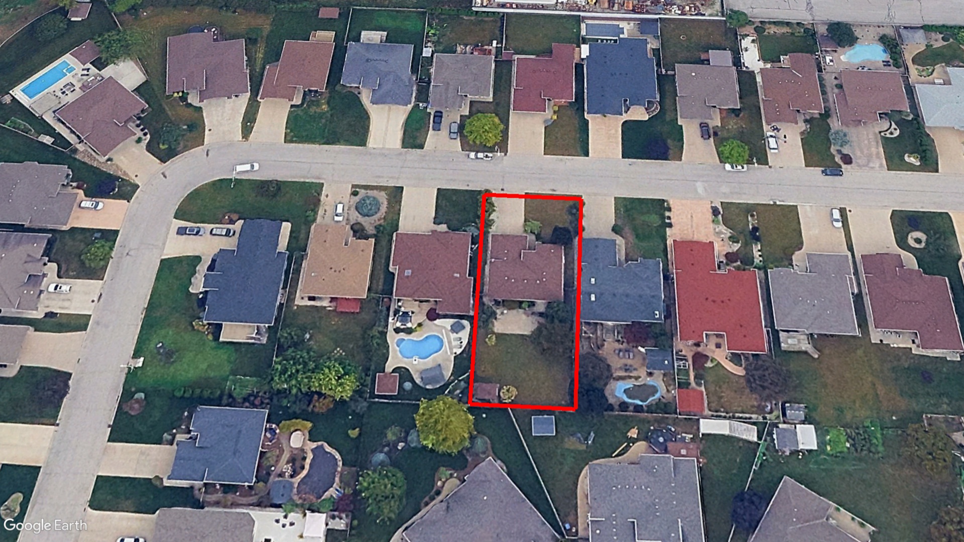 36 SANDY LAKE DR., LEAMINGTON