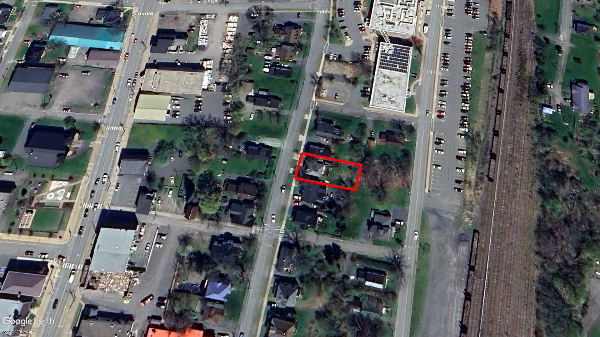 Tax Sale Stellarton, Nova Scotia - 00914525