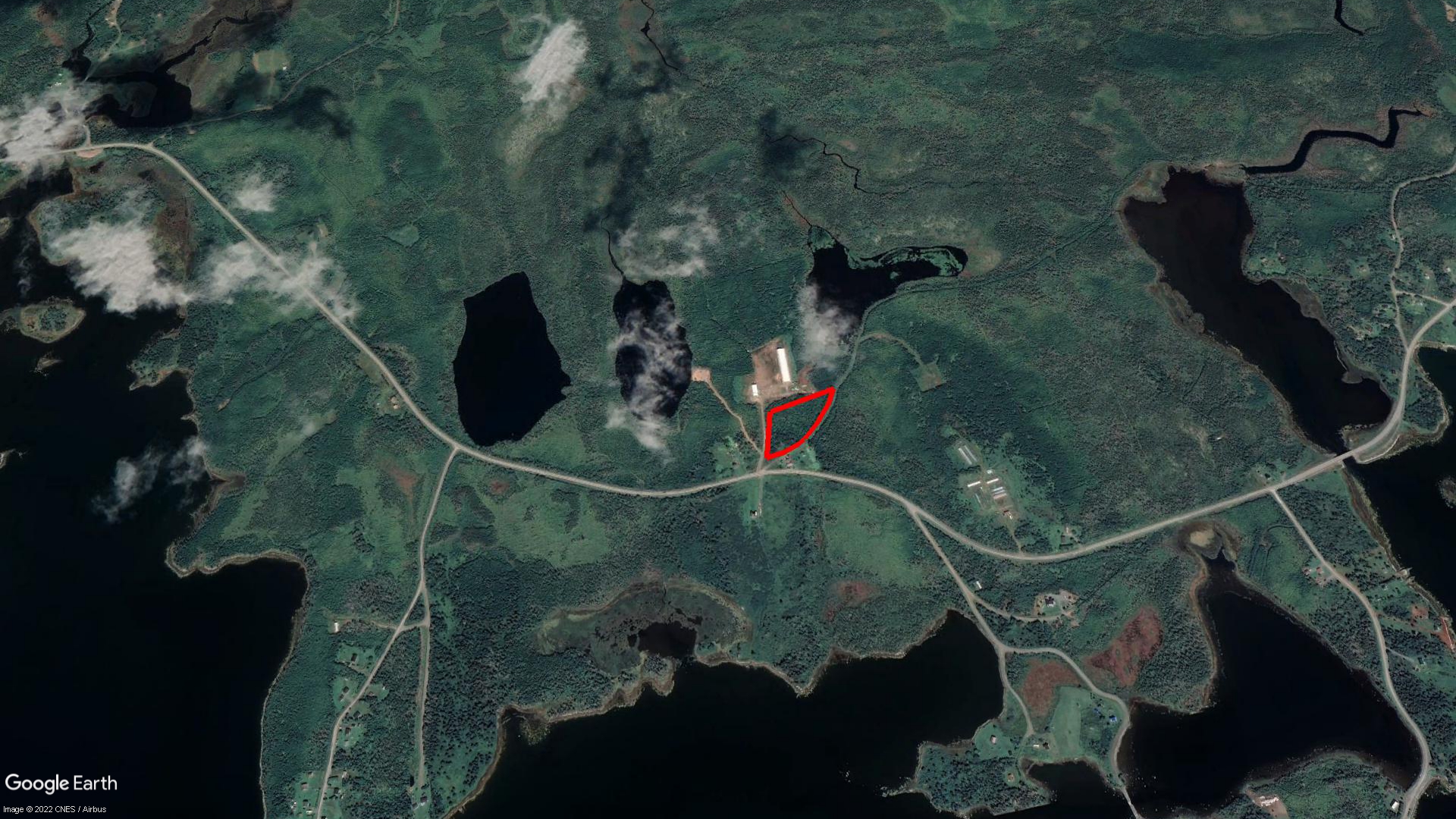 Tax Sale Halifax, Nova Scotia - 00133973