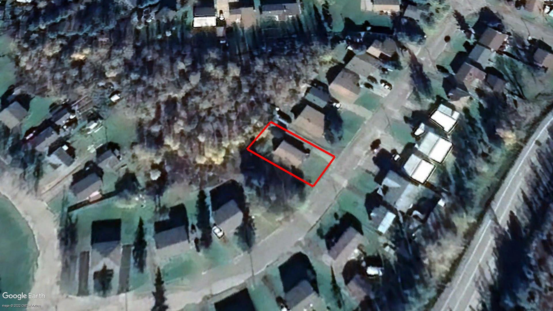 112 Alder Ave, Atikokan