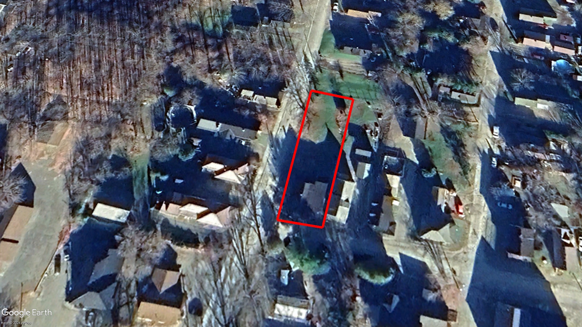 Tax Sale Charlotte, New Brunswick - 01445724