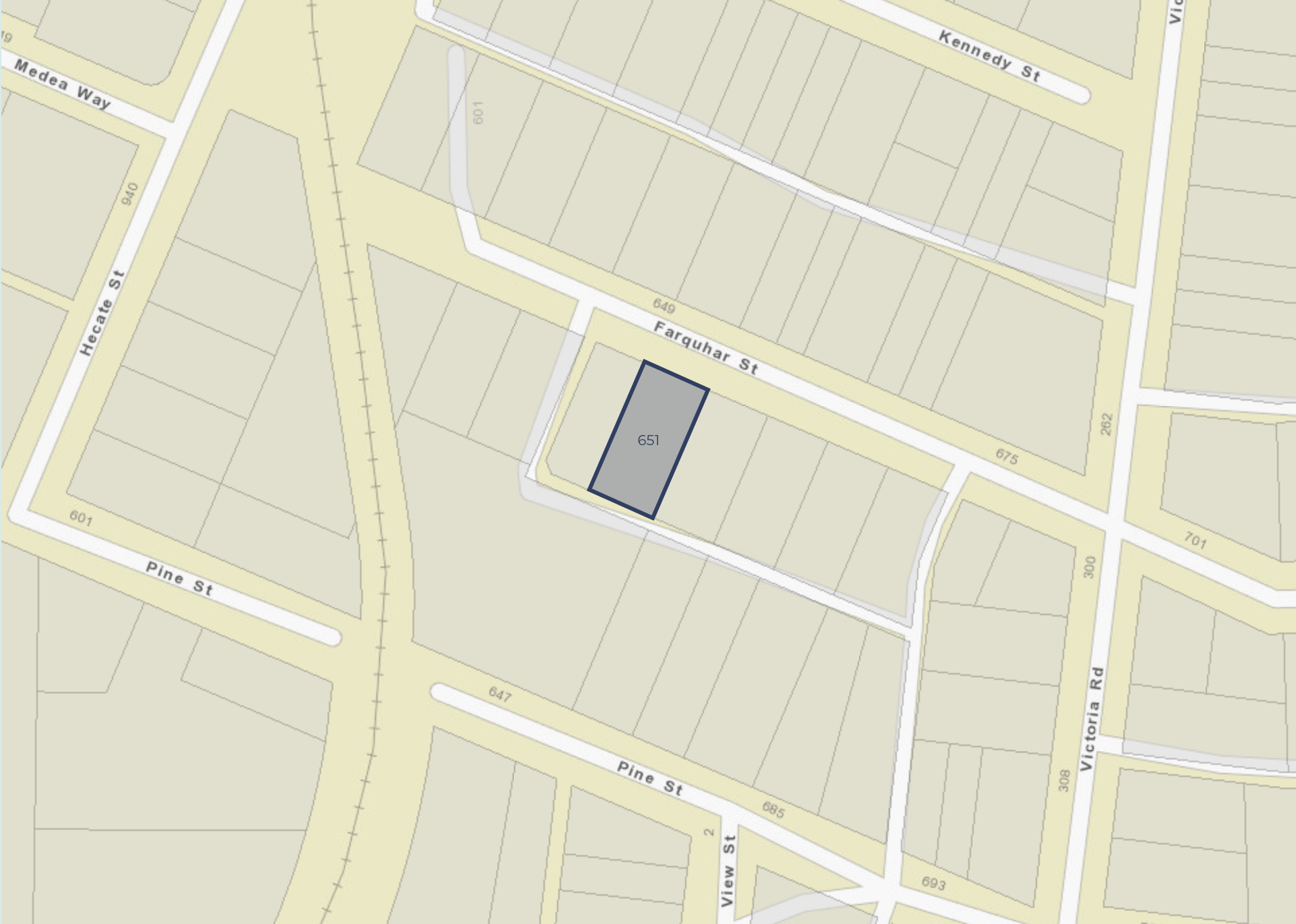 Tax Sale Nanaimo, British Columbia - 04-250-81959.000