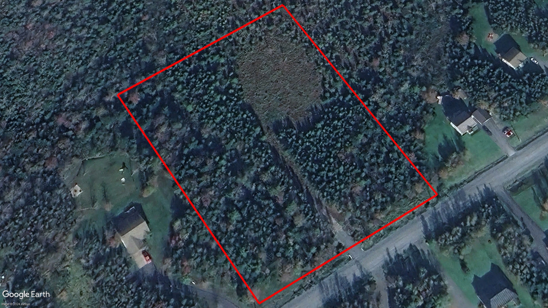 Tax Sale East Hants, Nova Scotia - 09567631