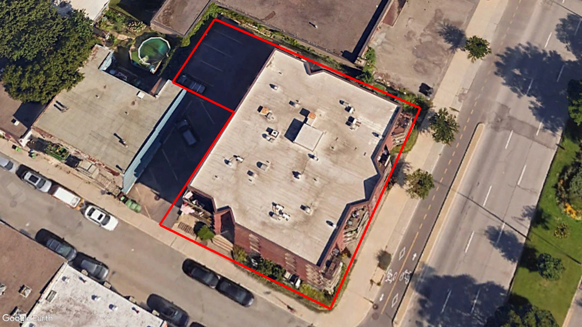 Tax Sale Montreal, Quebec - 220003-06