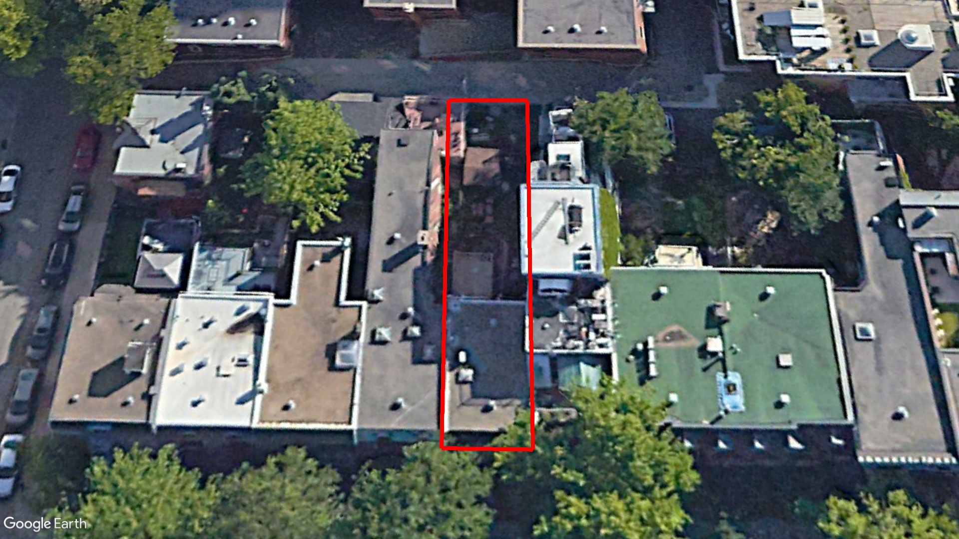 Tax Sale Montreal, Quebec - 261630-02