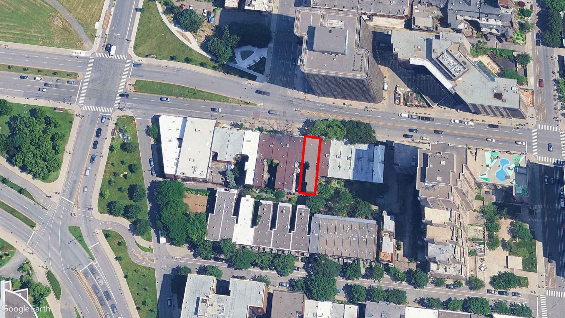 Tax Sale Montreal, Quebec - 170359-00