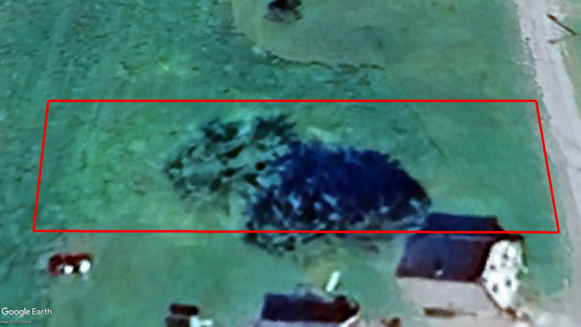 Tax Sale Cumberland, Nova Scotia - 04251857