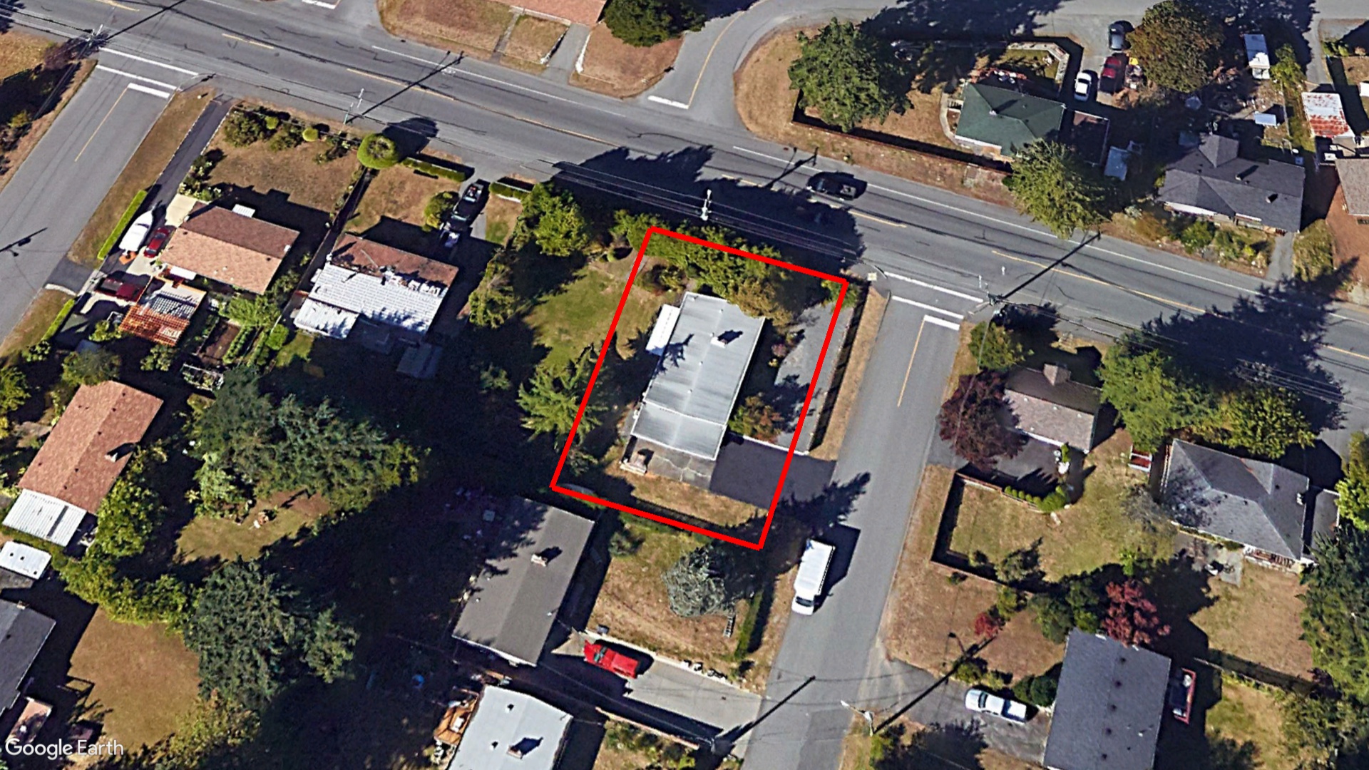 Tax Sale Nanaimo, British Columbia - 85696.000