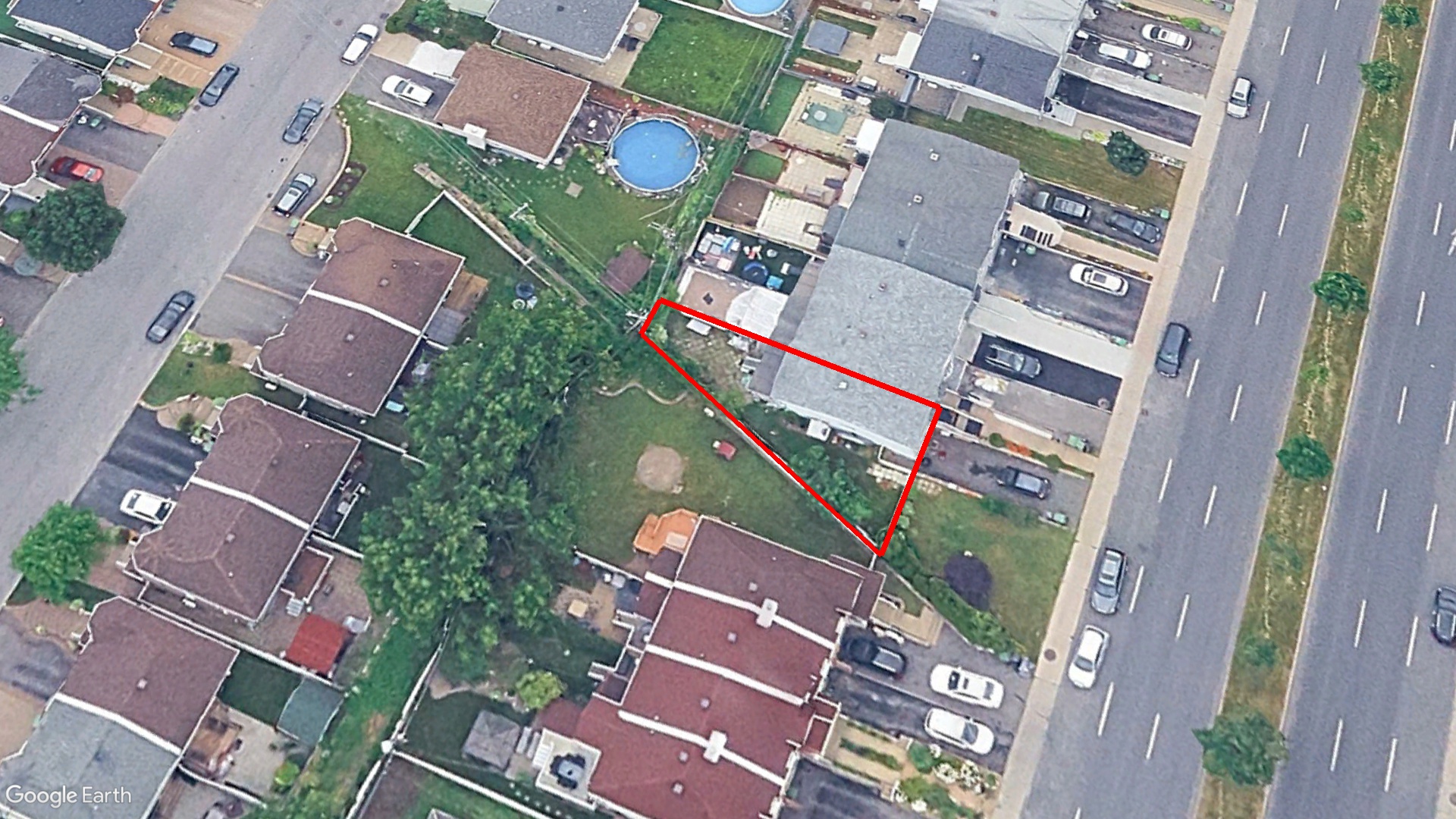 Tax Sale Montreal, Quebec - 891375-61