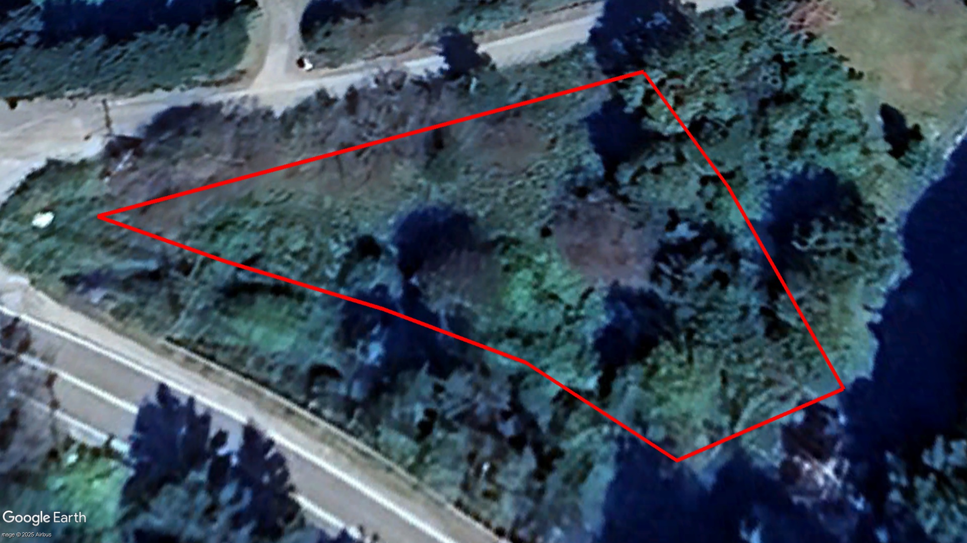 Tax Sale Halifax, Nova Scotia - 09666567