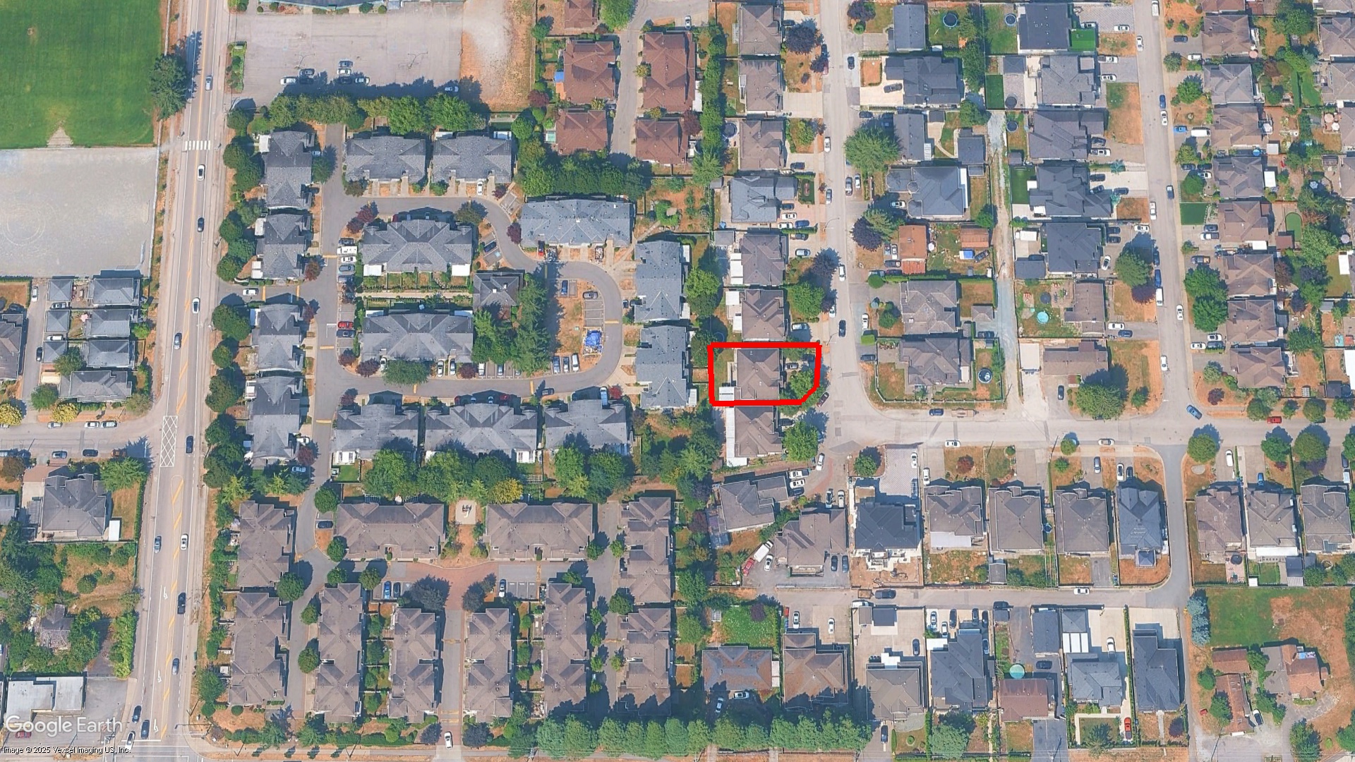 Tax Sale Surrey, British Columbia - 