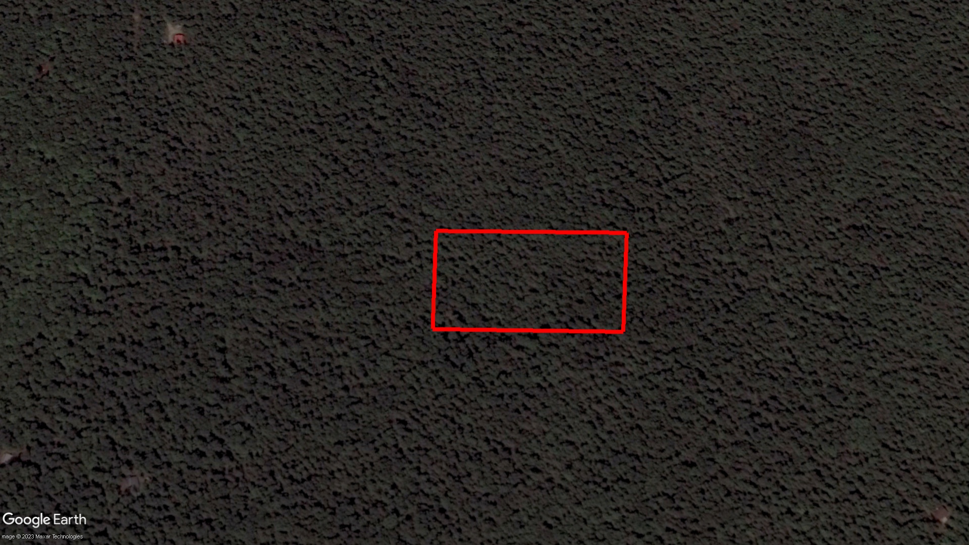 Tax Sale Gordon/Barrie Island, Ontario - 51 24 000 002 01204 0000