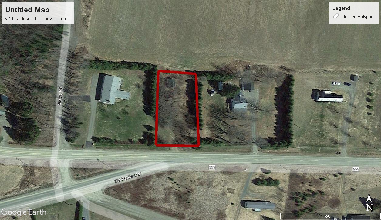 Tax Sale Grand Falls, New Brunswick - 00410043