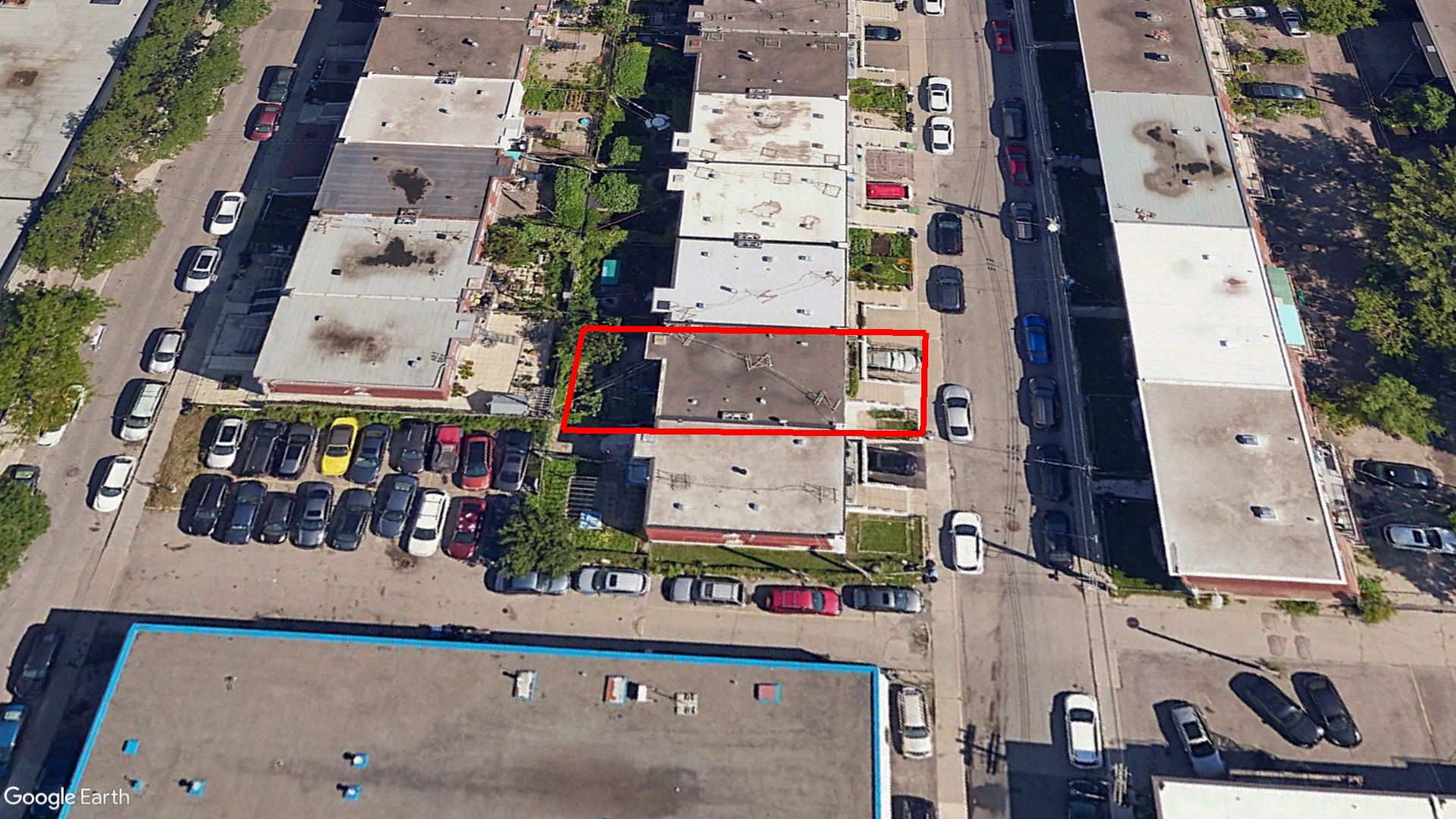 Tax Sale Montreal, Quebec - 781251-00