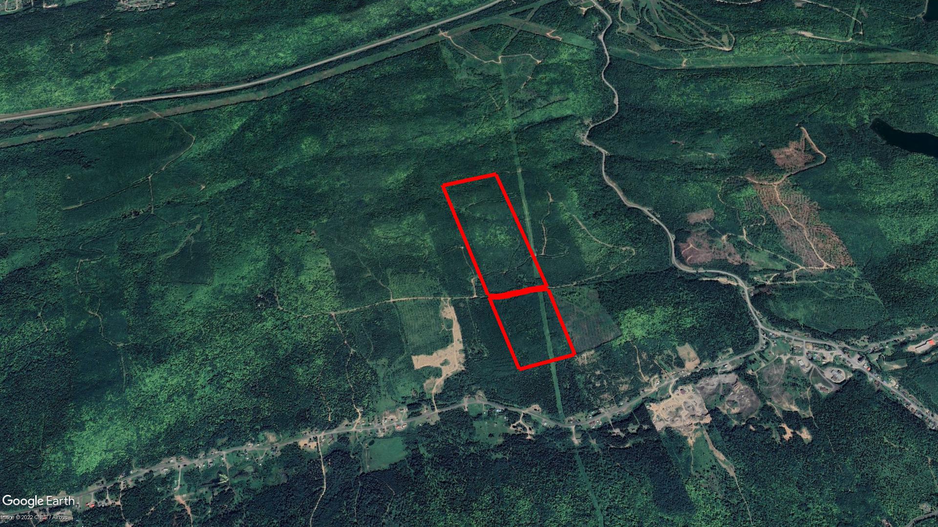 Tax Sale Bathurst, New Brunswick - 03328431